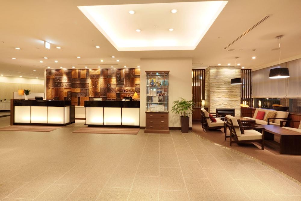 อาร์ต โฮเต็ล ฮิโระซะกิ ซิตี้ Hotel ฮิโรซากิ ภายนอก รูปภาพ